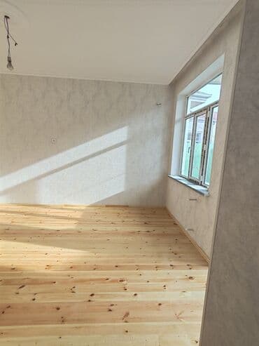 razinde 2 otaqli evler: Binəqədi qəs. 2 otaqlı, 80 kv. m, Kredit yoxdur, Yeni təmirli — 2