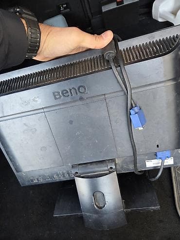 asus padfone 2: BenQ LCD monitor Xüsusiyyətlər: - Ekran diaqonalı: təxminən 19–22 — 3