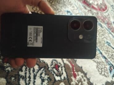 Oppo 1, 256 GB, rəng - Qara