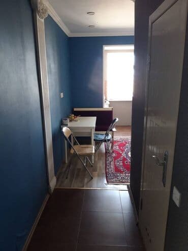 xacmazda tecili satilan evler: Bakı, Bakıxanov qəs., 1 otaqlı, Köhnə tikili, 38 kv. m — 3