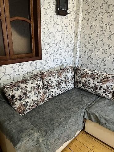 kiraye evler 2022: Kirayə verilir – tam mebelli 3 otaqlı əşyalı mənzil — 2