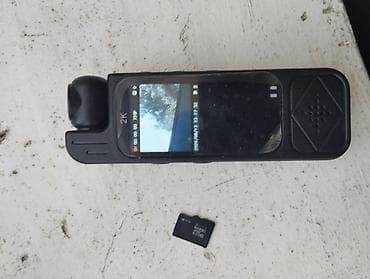 Bədən kamerası / mini videoregistrator +4 gb kart Maşın, Motosikilet — 1