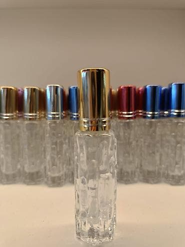 ideal parfum az: Flakonlar — 4