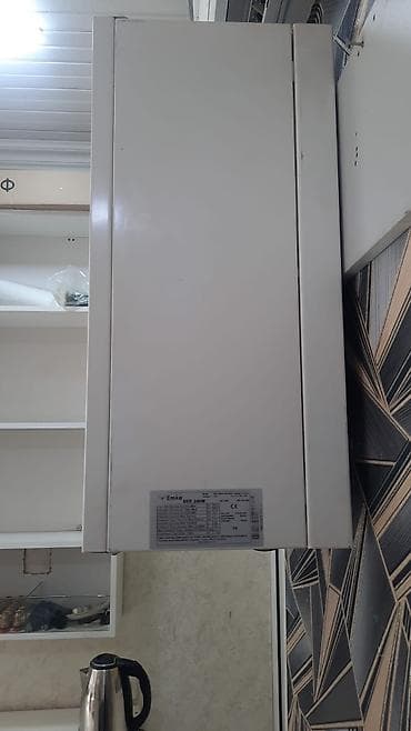Emko BEE 24 kW divar tipli qaz kombisi - Model: Emko BEE 24 kW — 2