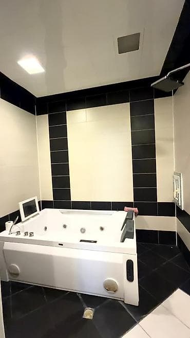 azvip inşaat: 3 otaqlı, Yeni tikili, m. Xətai, 152 kv. m — 10