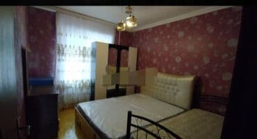 hövsanda kirayə: Hövsanda mərkəzdə Ballı marketin arxasında 9 mərtəbəli binanın 5 ci — 3