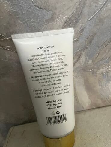 faberlik uşaq şampunu: Kosmetik dəst, Flormar, 2 məhsul, Yeni, Pulsuz çatdırılma — 5