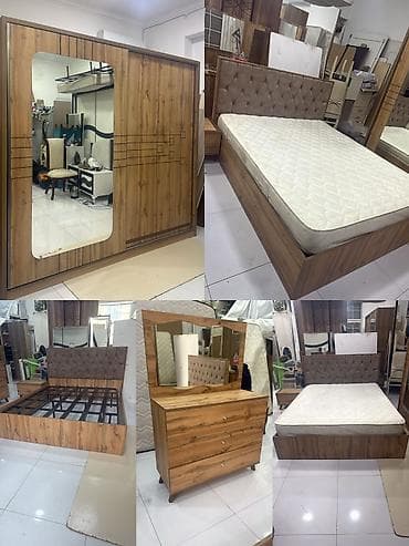 ofis mebel: Ayla91.Yataq desti 570 manat .Tumba 1 edetdir.Catdirilma quraşdırılma — 1