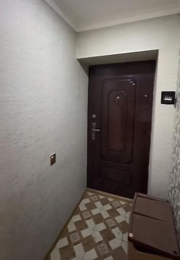 Bakı, Günəşli, 3 otaqlı, Köhnə tikili, m. Elmlər Akademiyası, 80 kv. m — 2