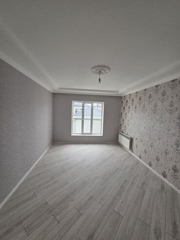 savalan ev: Savalan 4 otaqlı, 130 kv. m, Yeni təmirli — 5