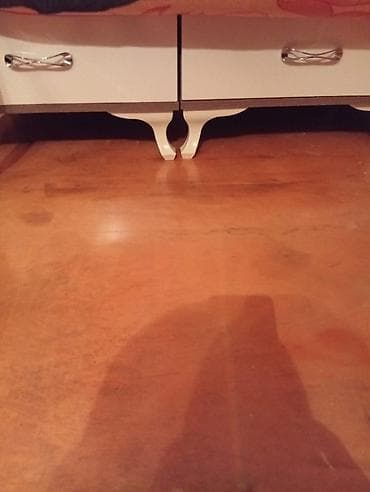 İkinəfərlik çarpayı, Azərbaycan, İşlənmiş — 5