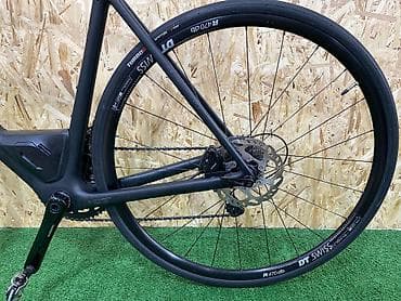 cube velo: SPECIALIZED Turbo Creo SL – yüngül yol elektrik velosipedi - Karbon — 10