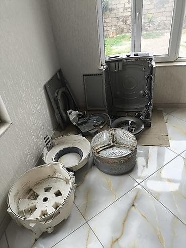 paltaryuyan 2 ci əl: Daewoo paltaryuyan maşın zapcast kimi satılır demək olar ki hər bir — 5