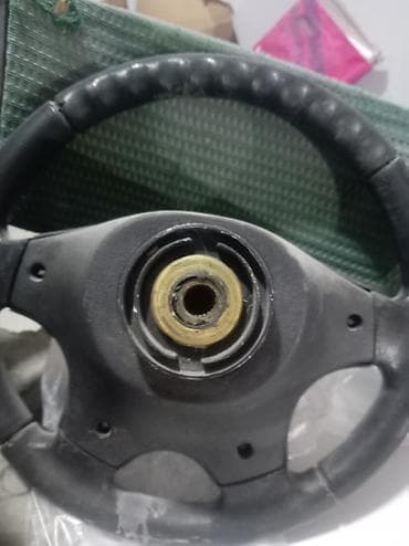 mtz 82 satilir: Avtomobil sükanı – Lada/VAZ üçün Normal vəzyətdədi dişdərndə yiyilme — 2