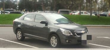 Chevrolet Cobalt: 1.5 l | 2022 il 95000 km Sedan