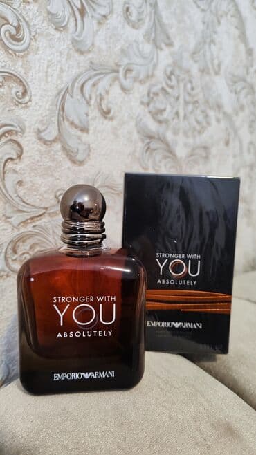 Stronger you Absalute premium klass qaliciliqi 7.8 saat baqli gutuda lalafo.az -da Stronger you Absalute premium klass qaliciliqi 7.8 saat baqli gutuda