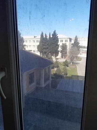 купить однокомнатную квартиру в баку: Баку, Старый Гюняшли, 2 комнаты, Вторичка, 55 м² — 10