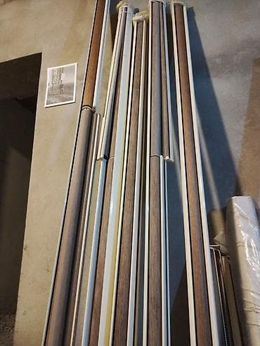 jaluz: Jaluz pərdələr. Müxtəlif ölçüdə munasib qiymete. Ucuz qiymətə jaluz — 3