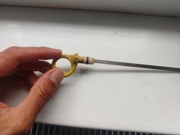 Кузовные детали: Nissan sunny yağ şupu — 4