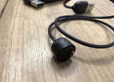 irshad telecom smart saatlar: Mi Band 3, 4, 56 7 Üçün Usb Charge Var ! Başqa Smart Whoc ( — 4