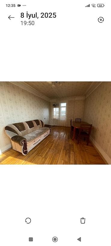 kirayəyə evlər: KİRAYƏ VERİLİR ailəyə Yeni Gəncə Ramada Plazaya yaxın Humanitar — 1