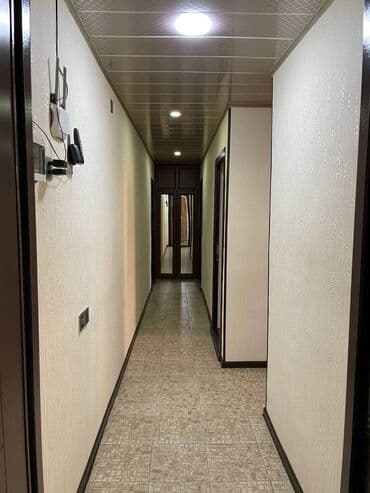 1 otaqlı kohnə tikili: Sumqayıt, 3 otaqlı, Köhnə tikili, 66 kv. m — 10