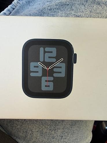 ipad 6 plus: Yeni, Smart saat, Apple, Sensor ekran, rəng - Göy — 3
