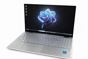 hp spectre: HP x360 15 convertible Transformer noutbuk ( Ekran Sensor ) Əsas — 2