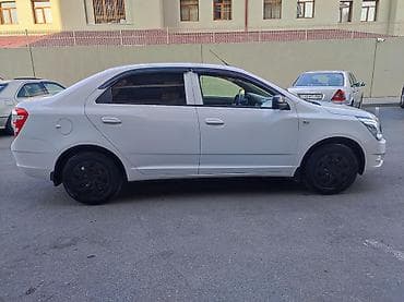 mini cooper kreditle: Ravon R4: 1.5 l | 2020 il 146000 km Sedan — 6