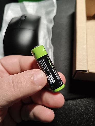 gaming: Gaming Mouse Kompüter oyun siçanı Razer Viper V3 Hyperspeed məhsul — 4