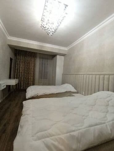 razınde kıraye evler: Sumqayıt şəhəri, Bulvar küçəsi, Mirvari city yaşayış kompleksində 9 — 4