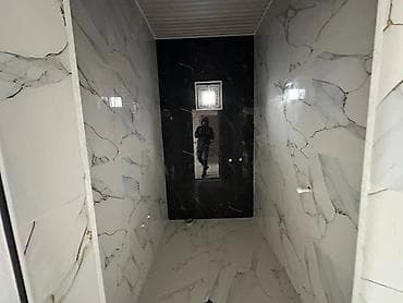 bakı evler: 120 kv. m, 4 otaqlı, Kanalizasiya, İşıq, Qaz — 10