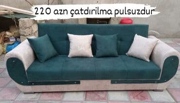 диван раскладушку: *si̇fari̇şle * *✨ divan 220 manat ✨rəng seçimi var ✨ölçü uzunluq — 13