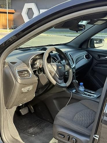 e39 guzgu: Chevrolet Equinox: 1.5 l | 2019 il 155000 km Krossover — 9