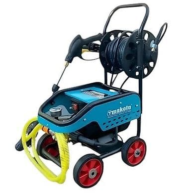 Оборудование для мойки: Yüksək təzyiqli yuma aparatı Tmakota UM-S828, 3.2 kVt - Güclü — 1