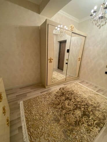 hipoteka evler: 2 otaqlı, Yeni tikili, m. Həzi Aslanov, 57 kv. m — 24