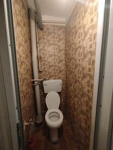 samaxinkada gunluk evler: Gəncə, 3 otaqlı, Köhnə tikili, 70 kv. m — 10