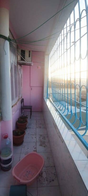 sabuncuda satılıq evler: Bakı, 5 otaqlı, Köhnə tikili, m. Nəriman Nərimanov, 120 kv. m — 7