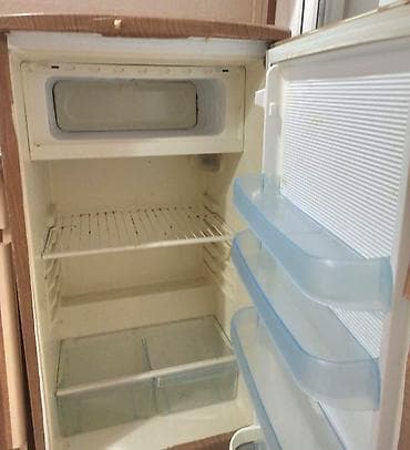 işlenmiş xaladenik: Soyuducu NORD satılır
Tam işlək vəziyyətdədir — 3