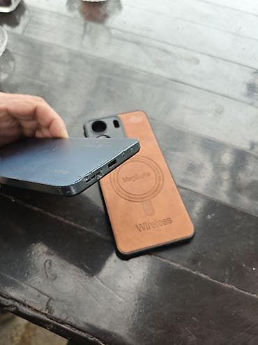 ucuz kamputer manitoru: Redmi 13C, 256 GB, Simsiz şarj — 5