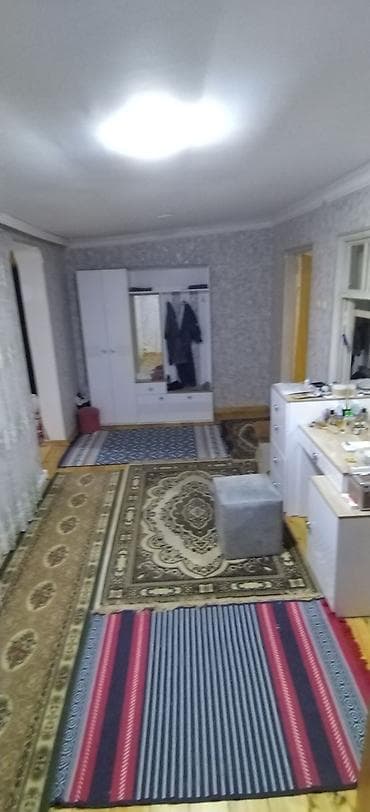 bileceride evler: 3 otaqlı, 80 kv. m, Orta təmir — 4