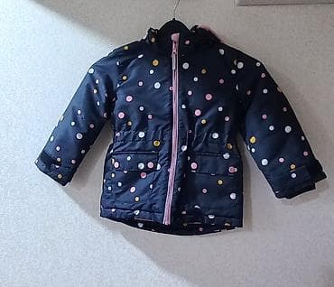 Uşaq geyimi və ayaqqabıları: 4-5 yaş — 1