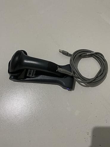 Ticarət printerləri və skanerləri: Datalogic QuickScan Lite QW2100 əl tipli barkod oxuyucu - Model — 4