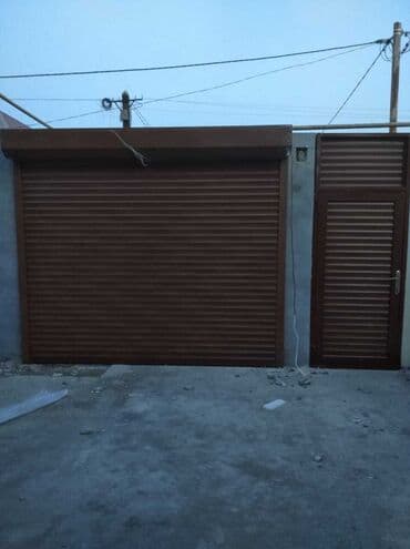 🚪✨ Avtomatik və Mexaniki Jalyüz Qapıların Sifarişi və Təmiri! ✨🚪 lalafo.az -da 🚪✨ Avtomatik və Mexaniki Jalyüz Qapıların Sifarişi və Təmiri! ✨🚪