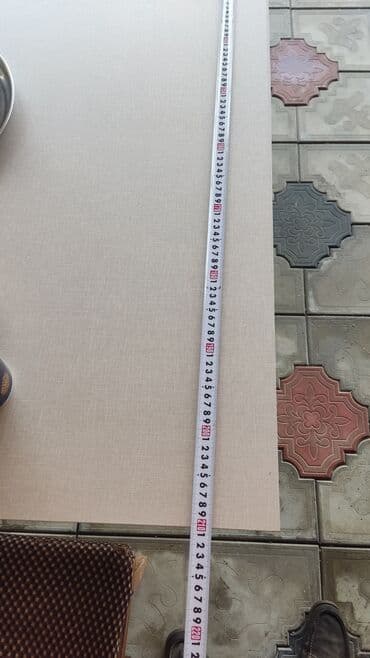 Салонная, медицинская мебель: Stol
210 uzunlugu
eni 85 sm
hundurluyu 74
unvan Maştaga — 7