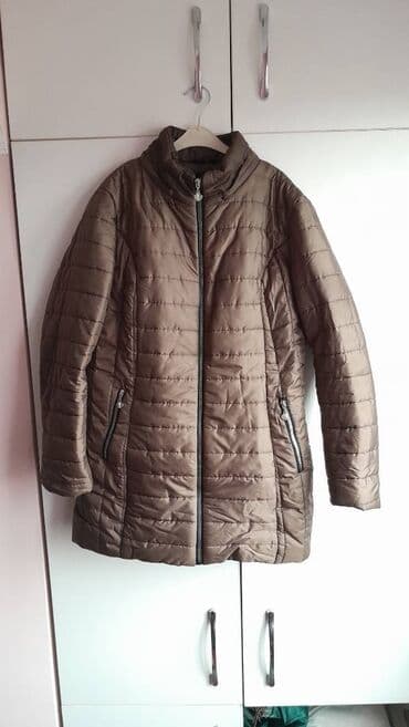 gödəkçələr: Kurtka 44-46 razmer.Qalındır.Kapüşonu da var — 1
