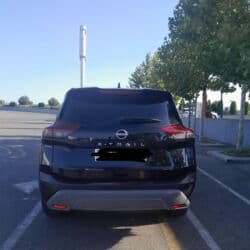 nisanlar: Sürücü işi axtarıram Nissan X-Trail 2024 model 12 il tecrübe — 2