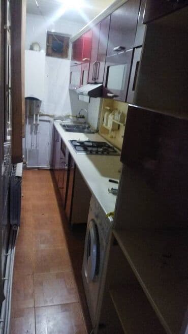 yeni emlak az sumqayit kiraye evler: Kirovda 5 mertebeli binanın 3-cu mərtəbəsində yerləşən ümumi sahəsi — 2