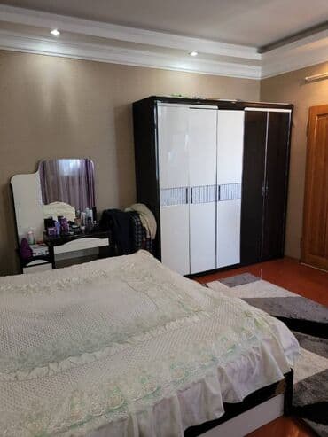 kirayə ev neftciler: Həzi Aslanov metro stansiyanın düz çıxışında, 50-100 metr məsafədə — 8