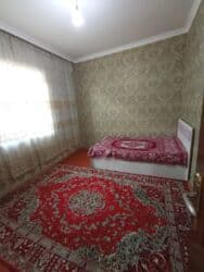 дома в азербайджане: 100 kv. m, 3 otaqlı, Qaz, İşıq, Su — 2